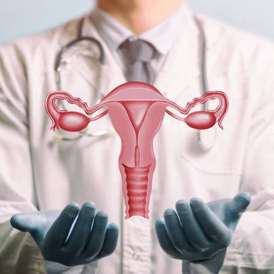 Blocked Fallopian Tubes